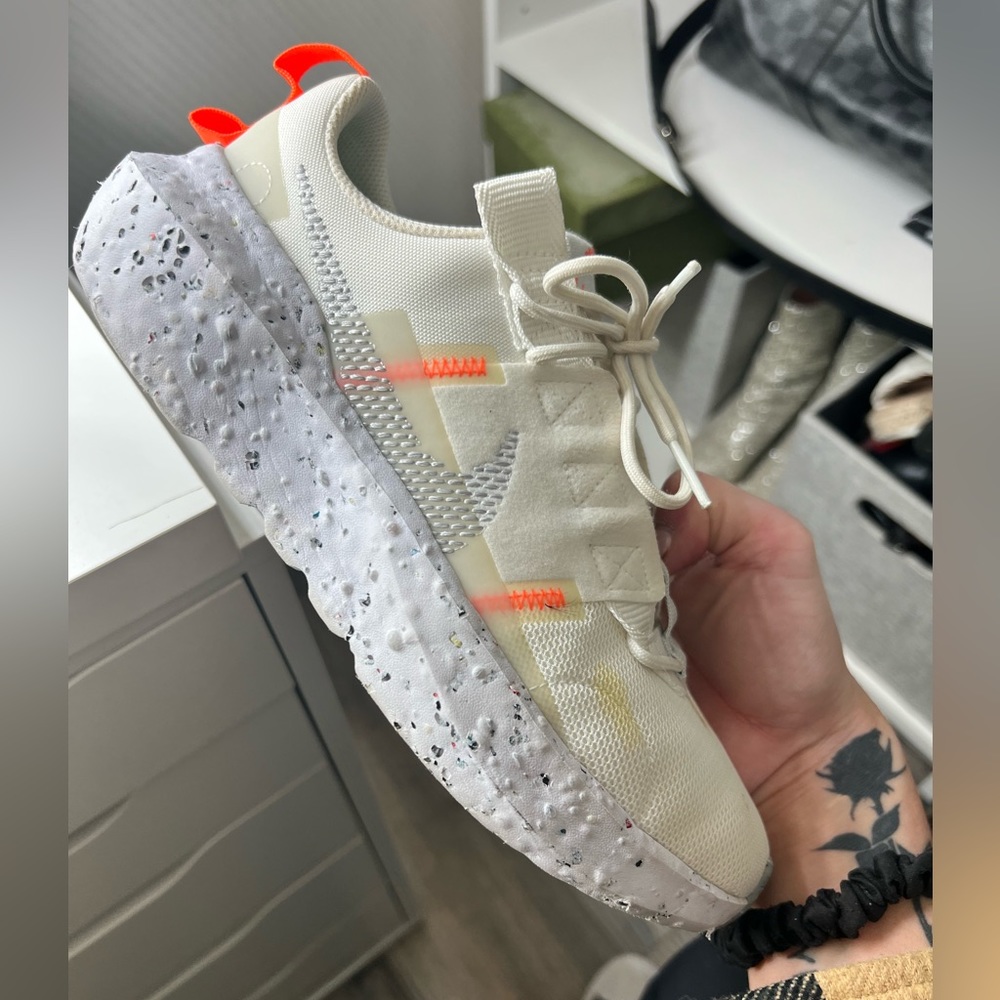 Nike sneakers